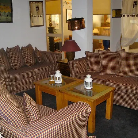Otel Des Sources 2*
