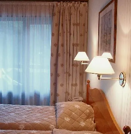 Hotel Des Sources Brides-les-Bains