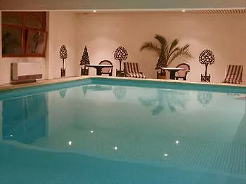 Hotel Des Sources 2*