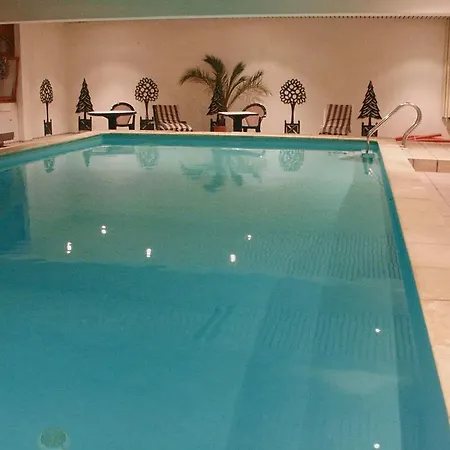 Des Sources Brides-les-Bains
