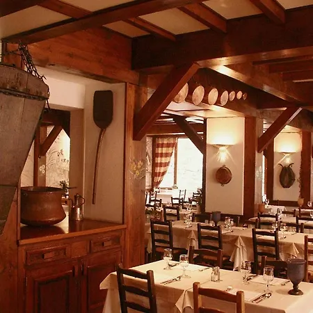 Des Sources Hotel