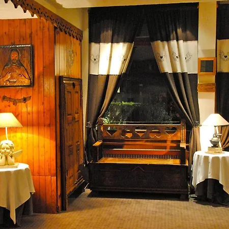 Des Sources Hotel 2*