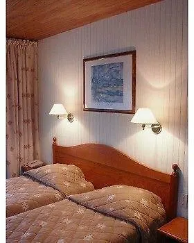 Des Sources Hotel 2*