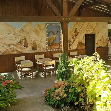 Des Sources Hotel