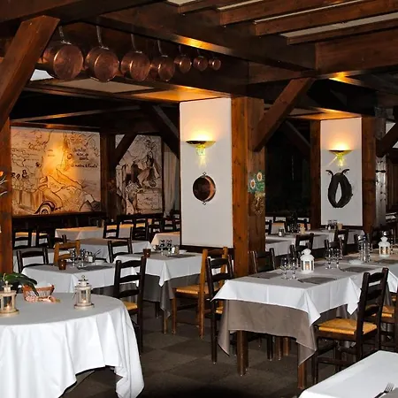 Hotel Des Sources 2*
