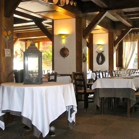 Des Sources Hotel