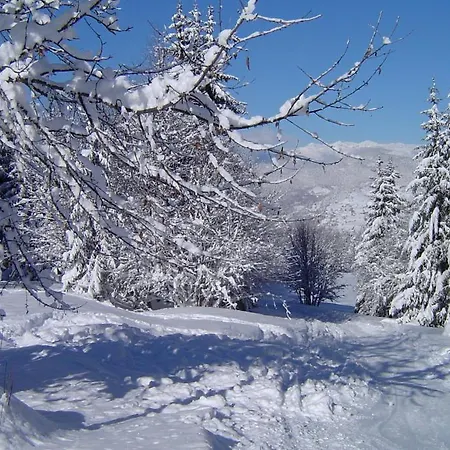 Hotel Des Sources 2*