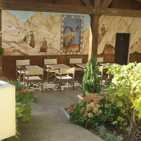 Hotel Des Sources