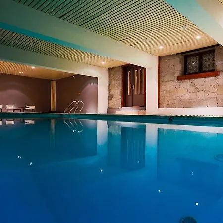 Hotel Des Sources Brides-les-Bains