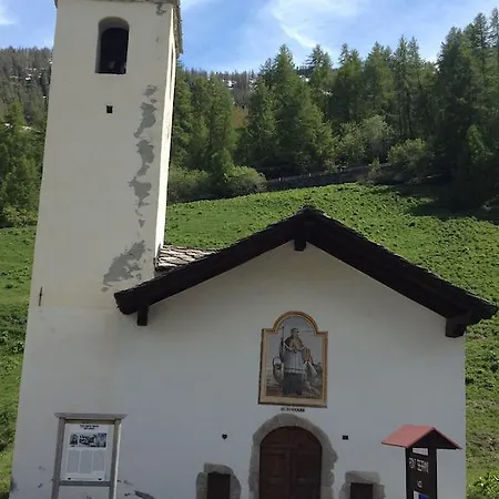 Hotel Des Sources